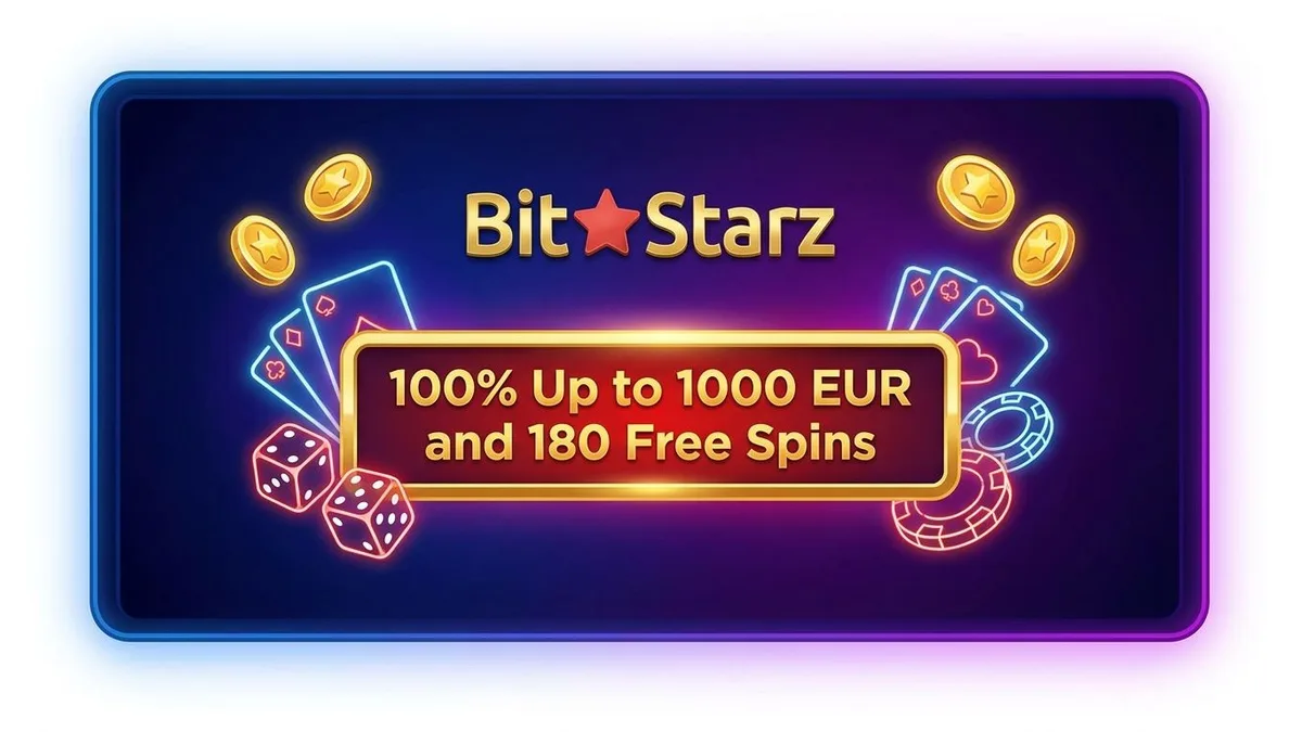 BitStarz rotiri gratuite